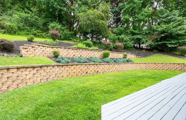 Pike Creek Palace 6 Bedrooms With 5 King Beds - Foto 48