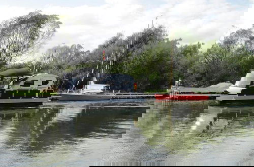 Foto 10 - Hausboot auf der Peene in Demmin