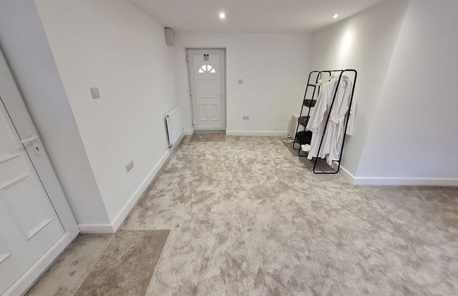 Central Guest Room - En-suite, Parking - Foto 34