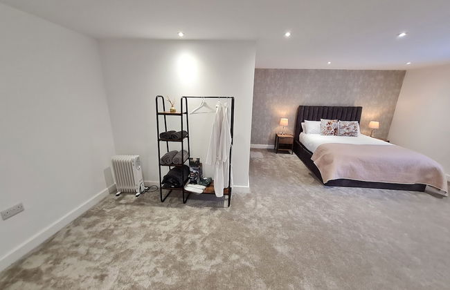 Central Guest Room - En-suite, Parking - Foto 5