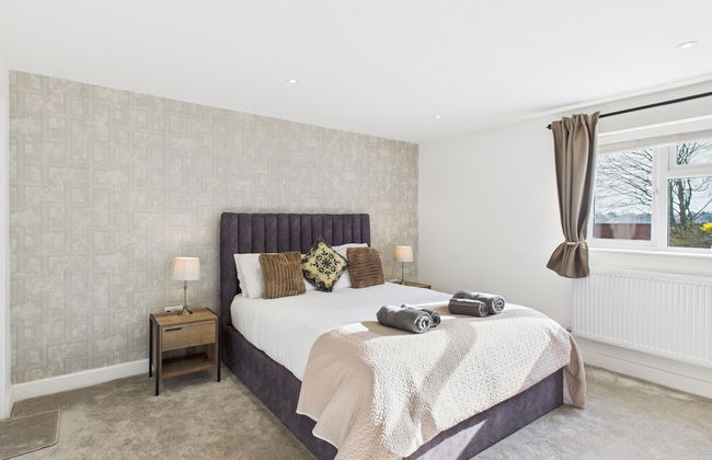 Central Guest Room - En-suite, Parking - Foto 11