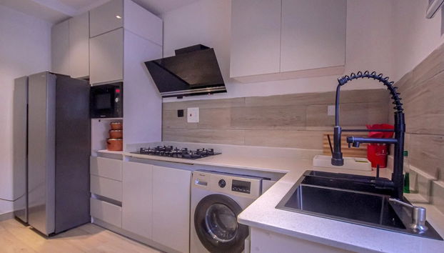 Cuisine privée