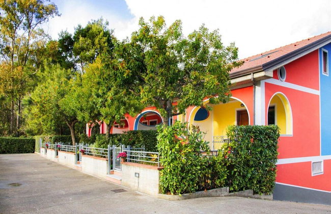 Apartment in Marina di Ascea Near the Beach - Foto 31