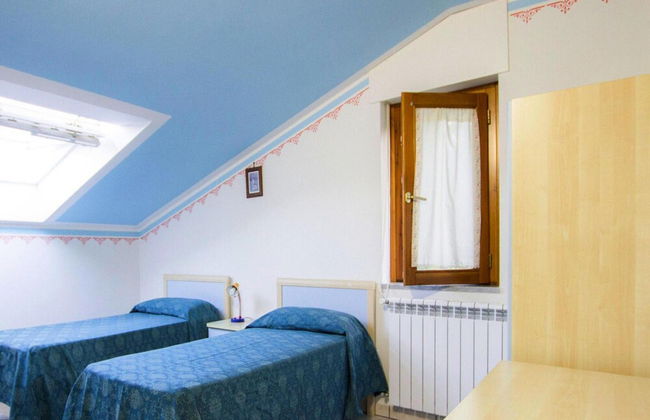 Apartment in Marina di Ascea Near the Beach - Foto 8