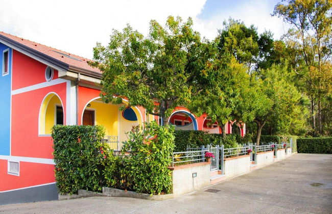 Apartment in Marina di Ascea Near the Beach - Foto 32