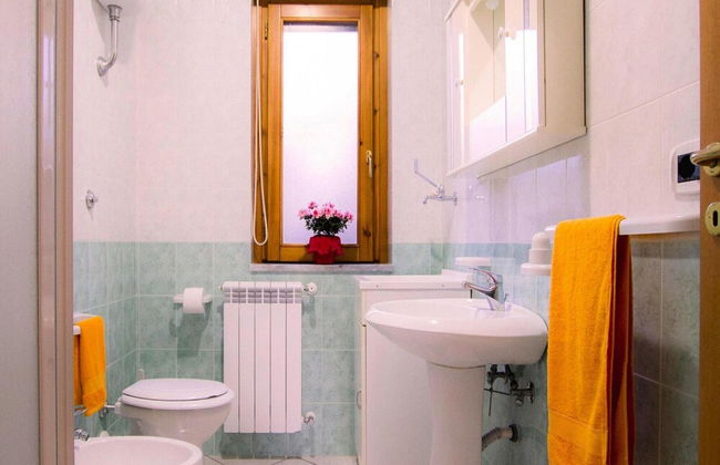 Apartment in Marina di Ascea Near the Beach - Foto 17