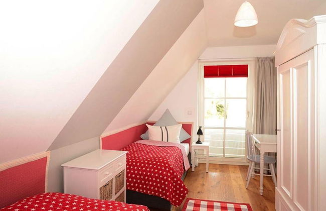 Apartments, Wyk auf Foehr - Foto 10