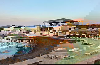 Foto 3 - Appartement Grande Baia Resort, San Teodoro