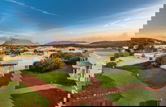 Foto 1 - Appartement Grande Baia Resort, San Teodoro