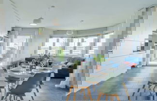 Foto 2 - Bright Apartment With Large and Sunny Garden