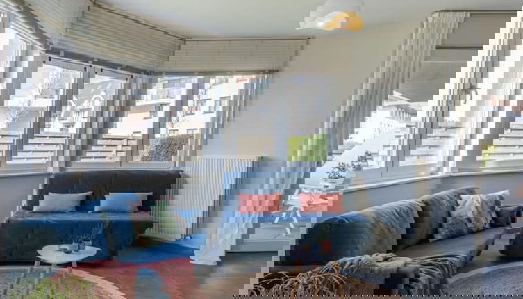 Foto 1 - Bright Apartment With Large and Sunny Garden