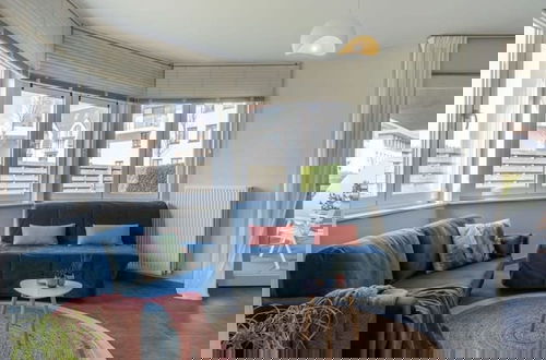 Foto 1 - Bright Apartment With Large and Sunny Garden