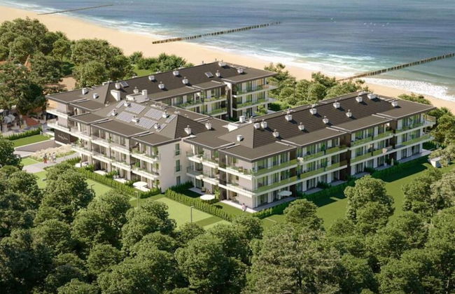 Beautiful Apartment Very Close to the Beach - Foto 1