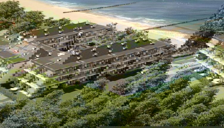 Photo 1 - Beautiful Apartment Very Close to the Beach