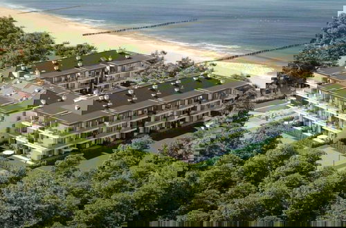 Foto 1 - Beautiful Apartment Very Close to the Beach