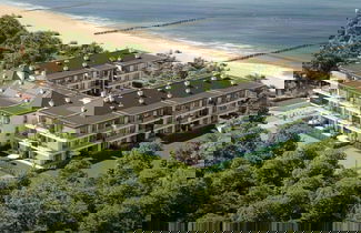Photo 1 - Beautiful Apartment Very Close to the Beach