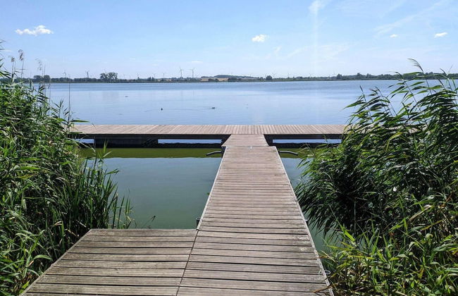 Beautiful Apartment Very Close to the Beach - Foto 21