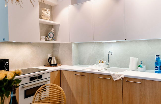 Beautiful Apartment Very Close to the Beach - Foto 6