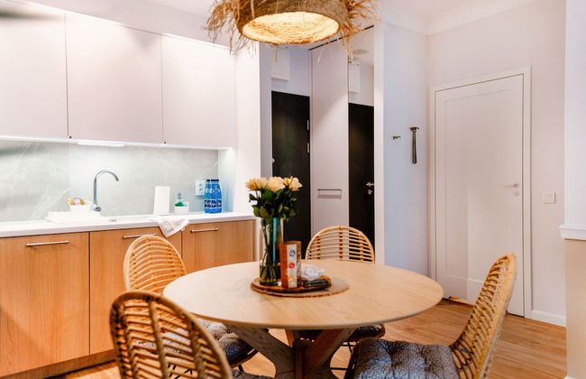 Beautiful Apartment Very Close to the Beach - Foto 5