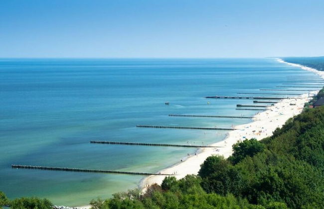 Beautiful Apartment Very Close to the Beach - Foto 25