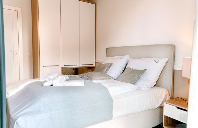 Beautiful Apartment Very Close to the Beach - Foto 3