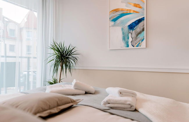 Beautiful Apartment Very Close to the Beach - Foto 2