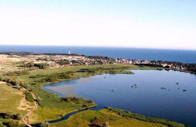 Beautiful Apartment Very Close to the Beach - Foto 24