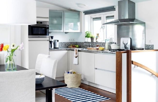 Watervilla in Loosdrecht - Foto 16