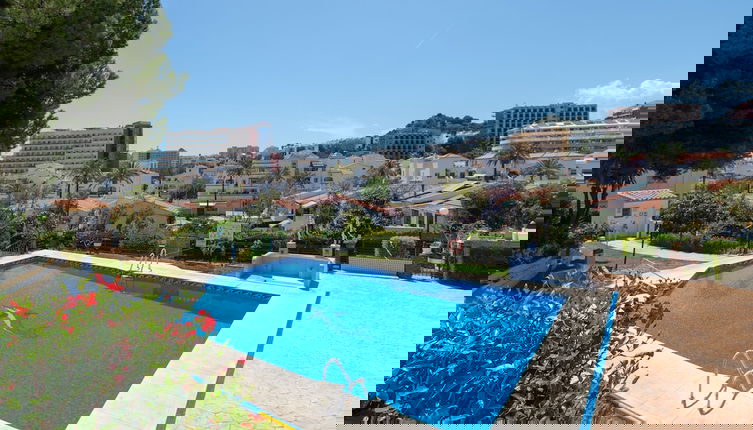 Foto 1 - El Bilbil in Benalmadena