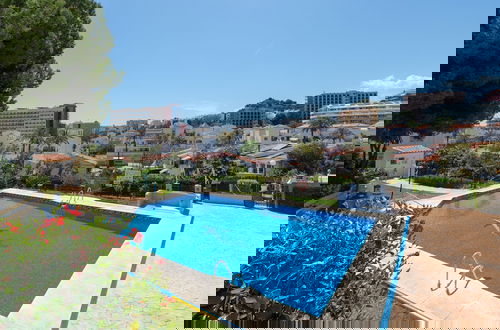 Foto 1 - El Bilbil in Benalmadena
