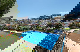 Foto 1 - El Bilbil in Benalmadena