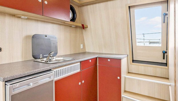 Cozinha privada
