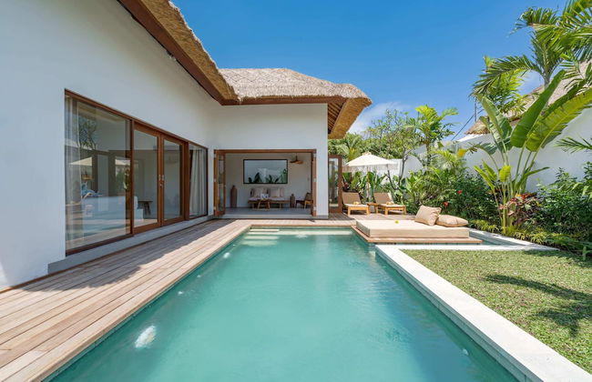 Villa Lounes 2 - Foto 26