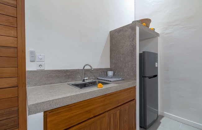 Villa Lounes 2 - Foto 9