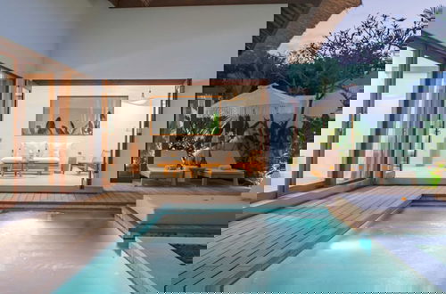 Foto 19 - Villa Lounes 2