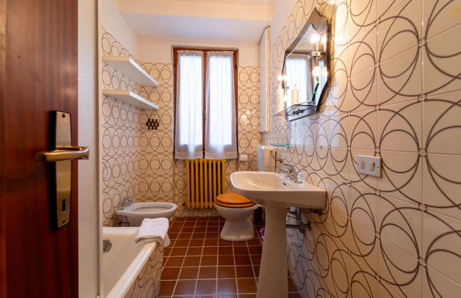 Mulberry Apartment by Wonderful Italy - Foto 38