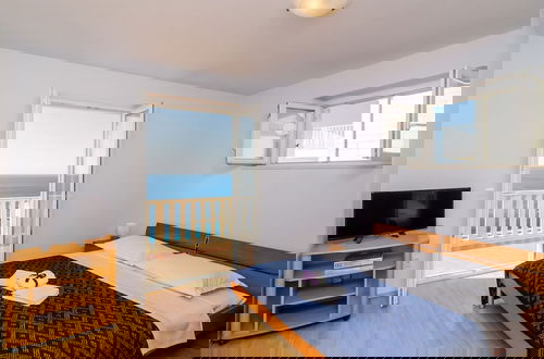 Foto 9 - Apartments Bonavista - Premium Two Bedroom Apartment With Balcony and Sea View