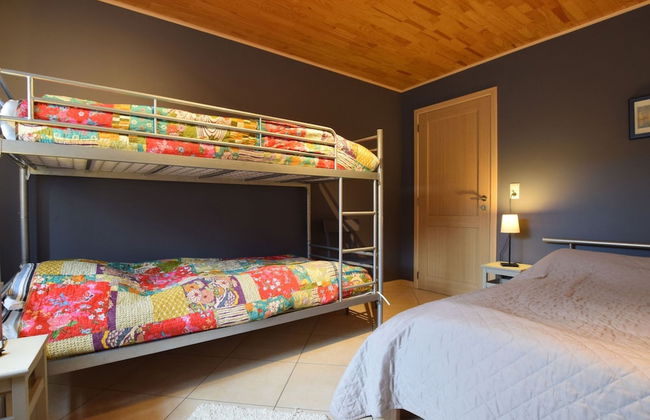 Cottage in Former Farmhouse in Tillet - Foto 5