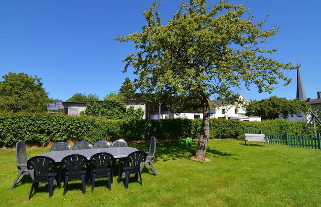 Cottage in Former Farmhouse in Tillet - Foto 21