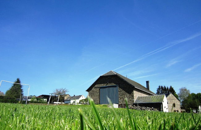 Cottage in Former Farmhouse in Tillet - Foto 31