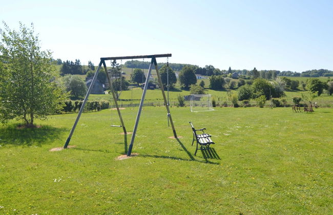 Cottage in Former Farmhouse in Tillet - Foto 16