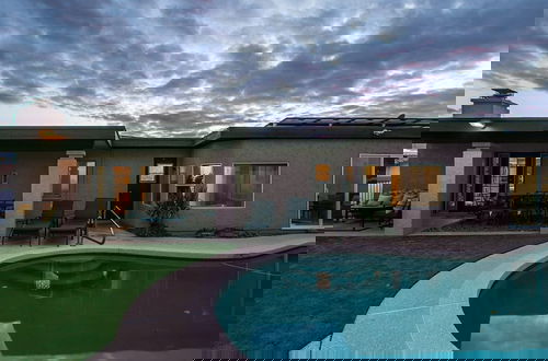 Foto 34 - Sunset Views From This Hilltop Fountain Hills Gem!