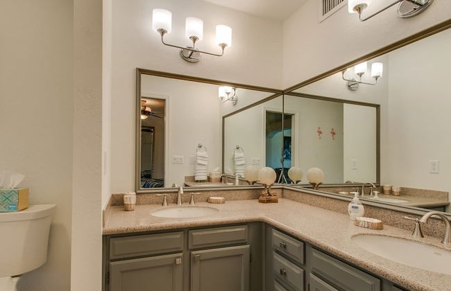 Sunset Views From This Hilltop Fountain Hills Gem! - Photo 26