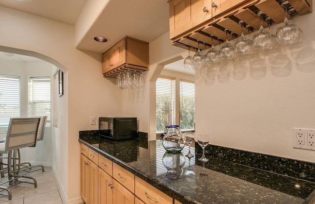 Sunset Views From This Hilltop Fountain Hills Gem! - Photo 13