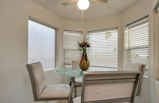 Sunset Views From This Hilltop Fountain Hills Gem! - Photo 41