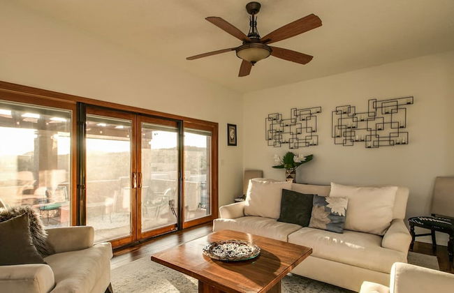 Sunset Views From This Hilltop Fountain Hills Gem! - Photo 23