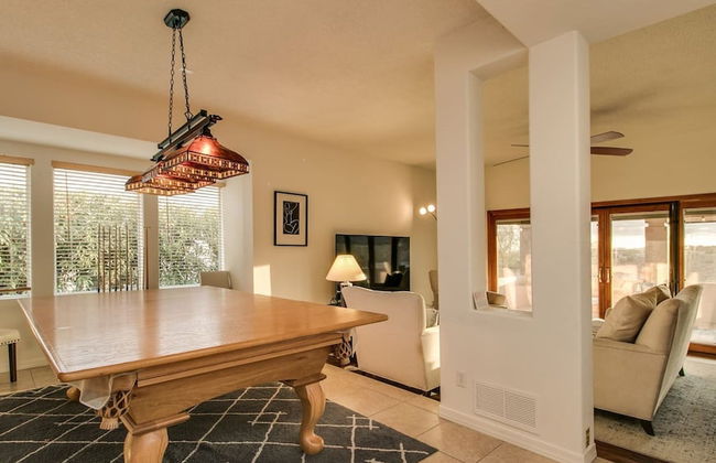 Sunset Views From This Hilltop Fountain Hills Gem! - Photo 20