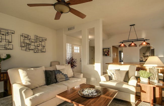 Sunset Views From This Hilltop Fountain Hills Gem! - Photo 21