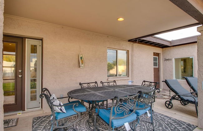Sunset Views From This Hilltop Fountain Hills Gem! - Photo 53
