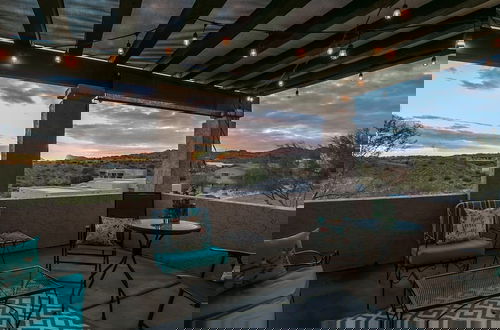 Foto 55 - Sunset Views From This Hilltop Fountain Hills Gem!